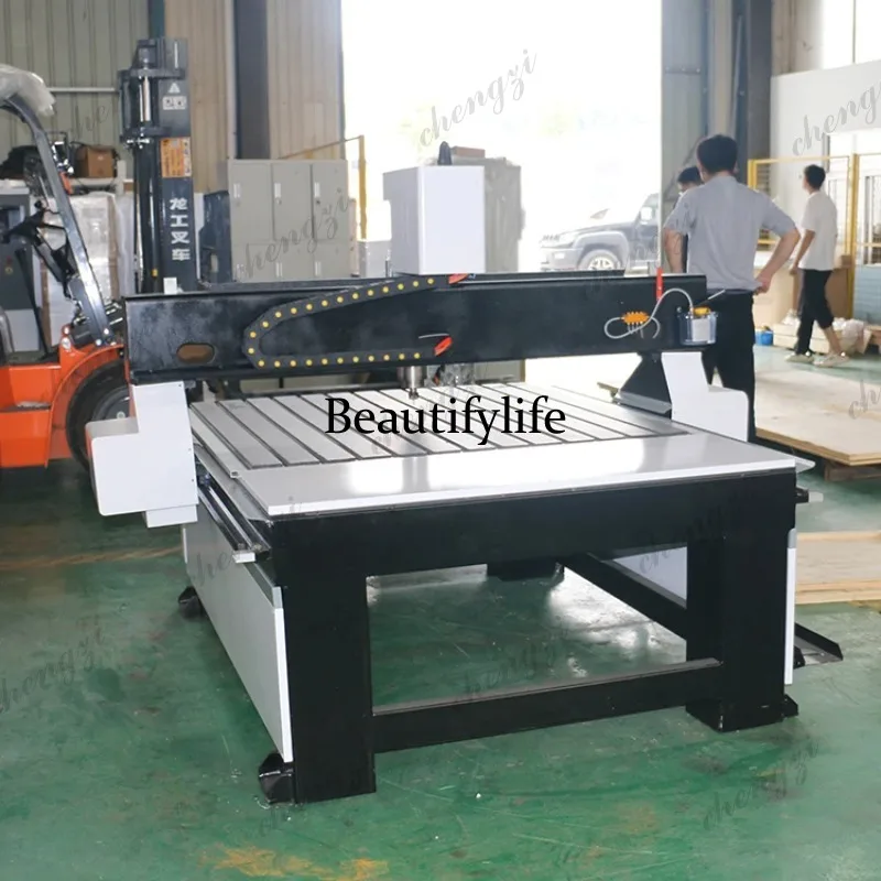 Woodworking Table - HR Small Table Top Cnc Router