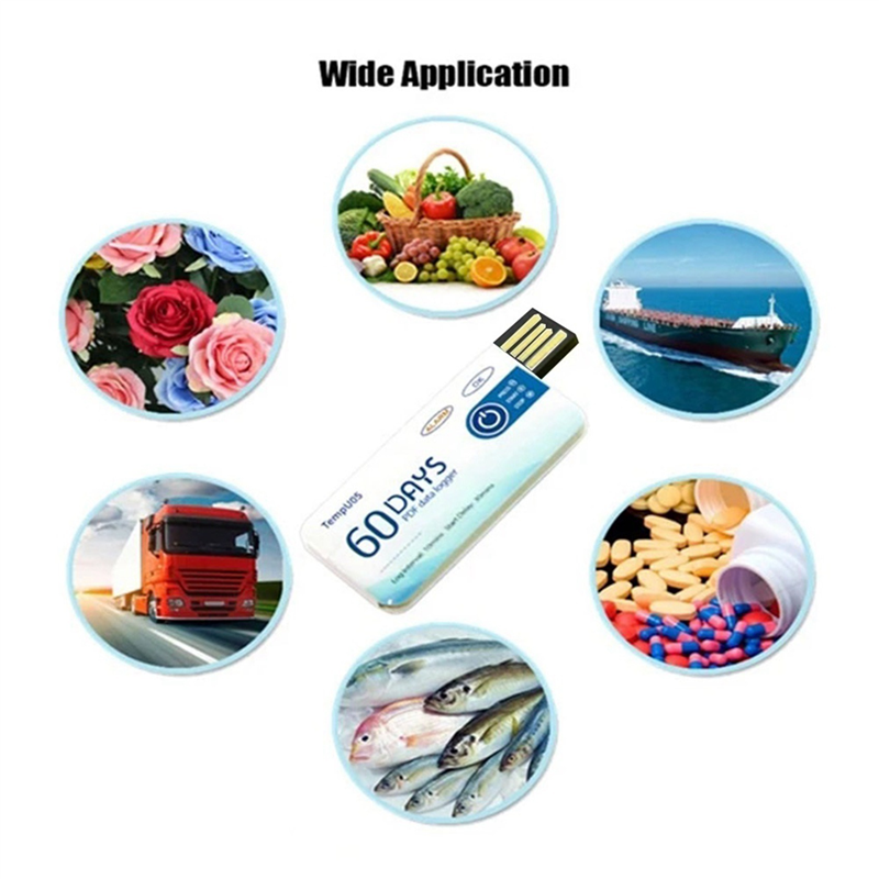 Woodworking Pdf - 【Berserkk】10X Tempu05 Temperature Data Logger 60