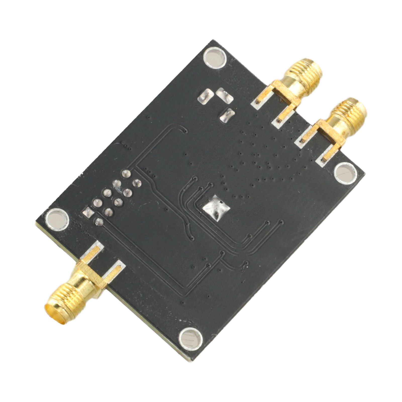 Woodworking Pdf - Frequency Hopping RF Signal Generator 1kHz