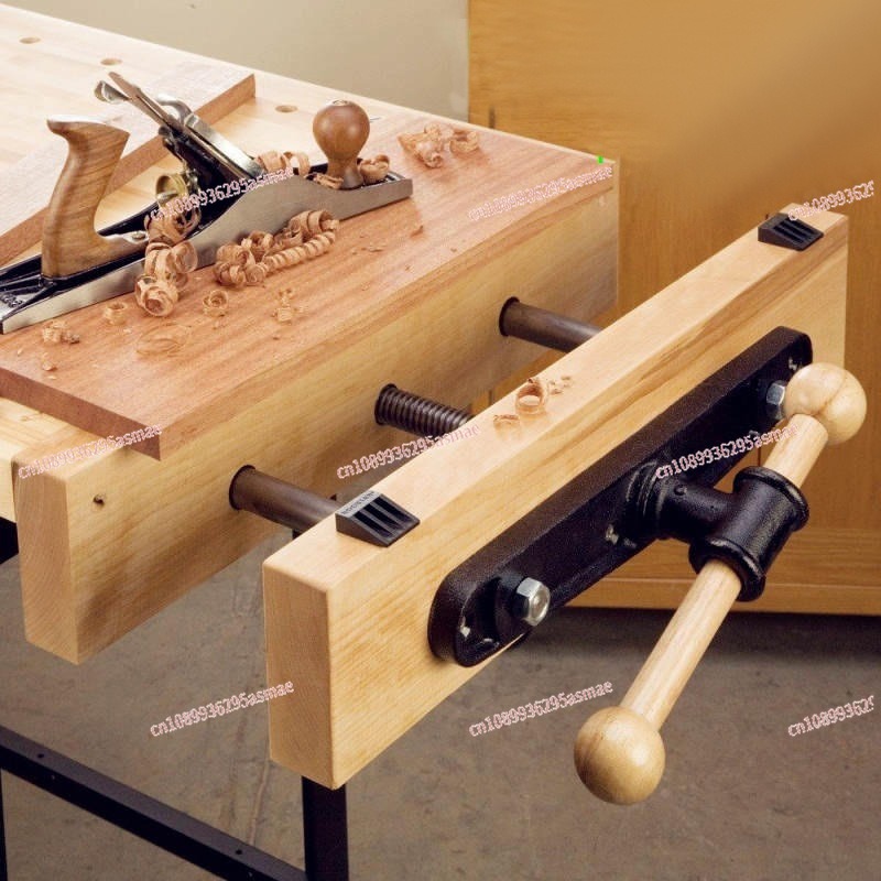 Workbench Woodworking - Woodworking table clamping, carpenter table connecting