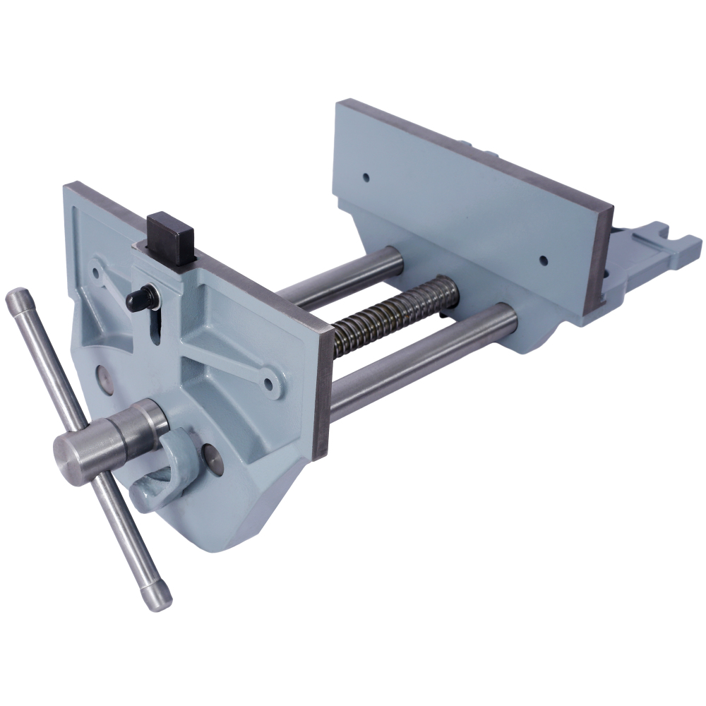 Woodworking Quick Release Vise - Rapid Action Woodworking Vise Quick Release