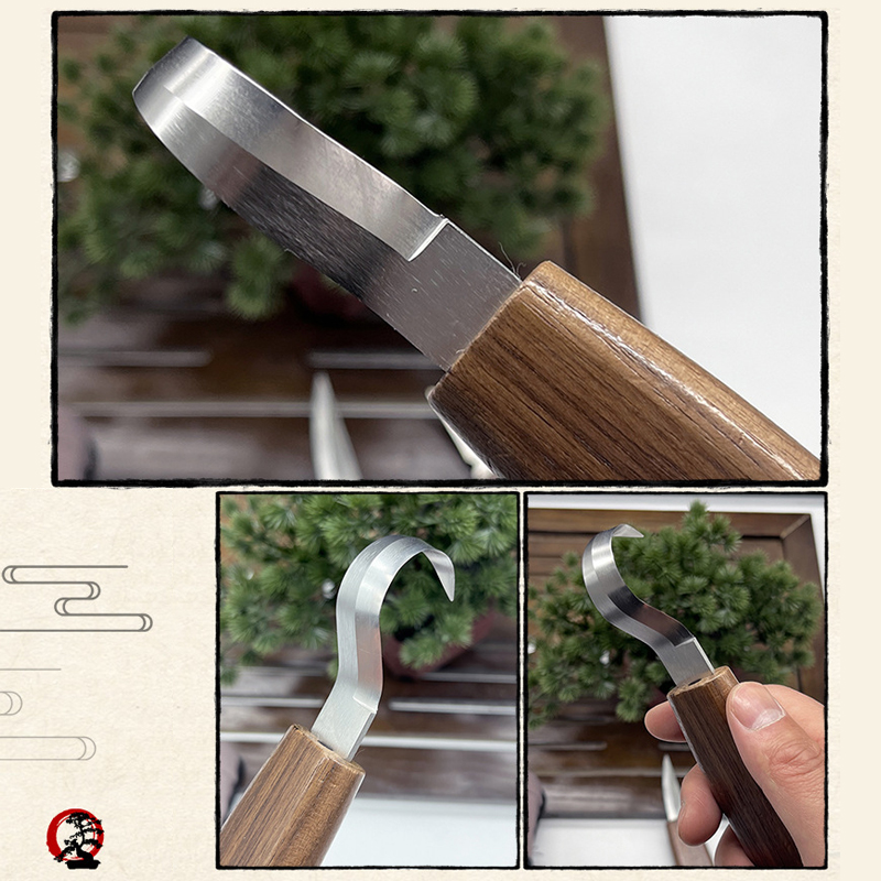 1pc Woodworking Carving Knife  - مراجعة Woodworking Tool Stores وسعره