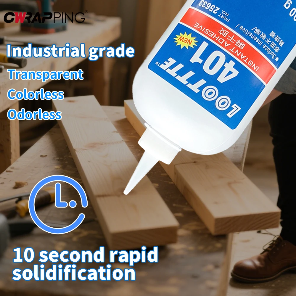20ml Loottte Rubber Metal Wood - مراجعة Woodworking Class وسعره