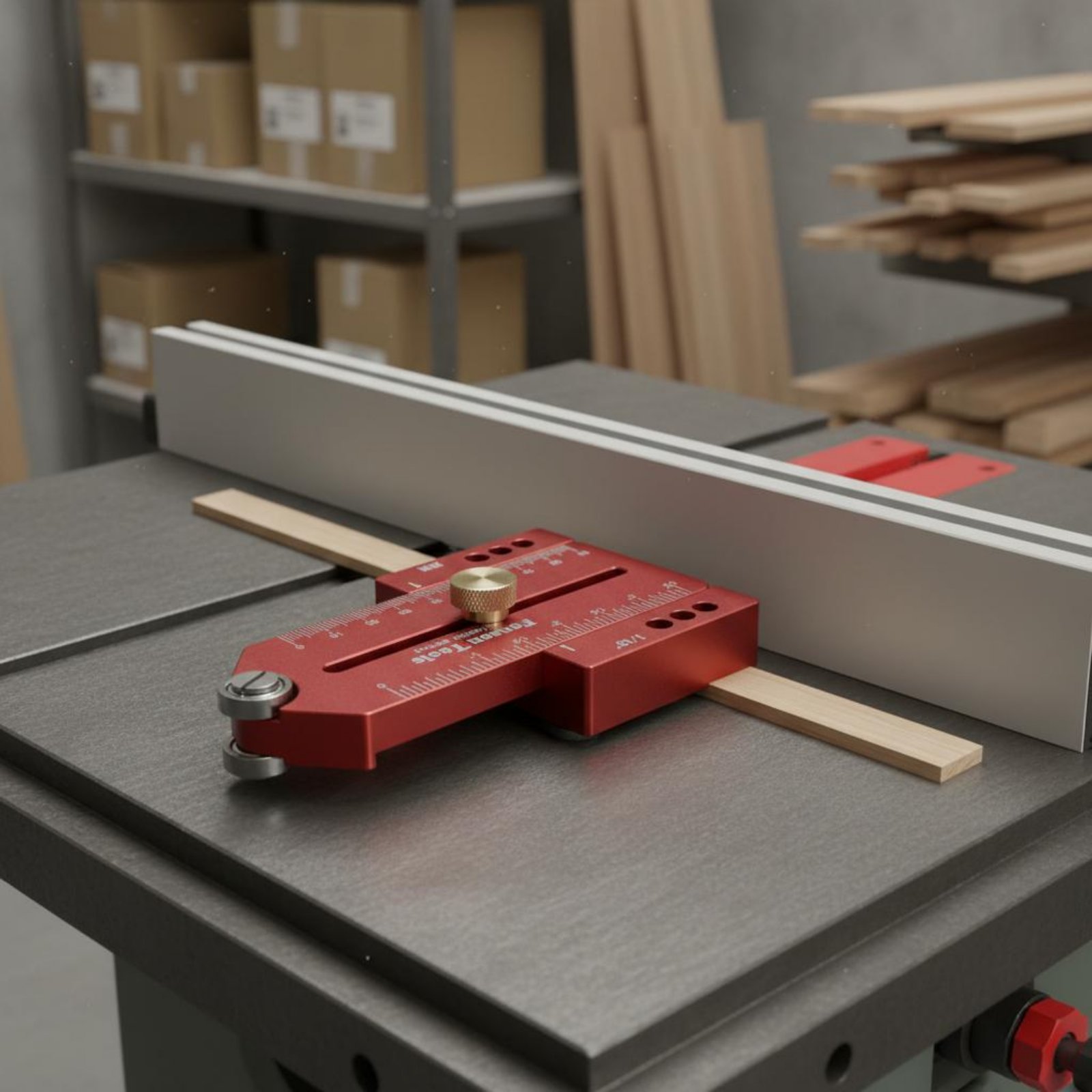 Thin Cut Jig Double Metric and - مراجعة Woodworking Jigsaw وسعره