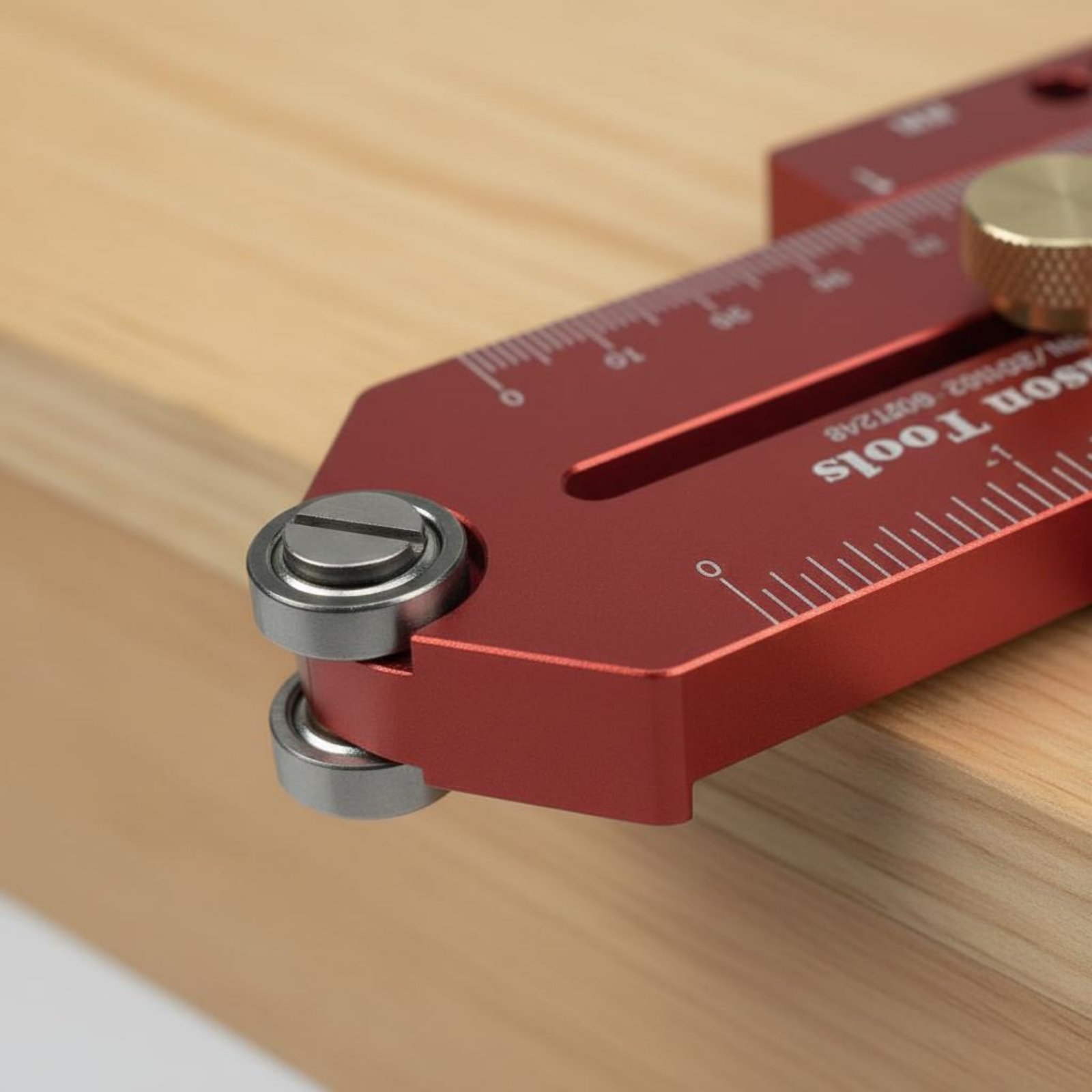 Thin Cut Jig Double Metric and - مراجعة Woodworking Jigsaw وسعره