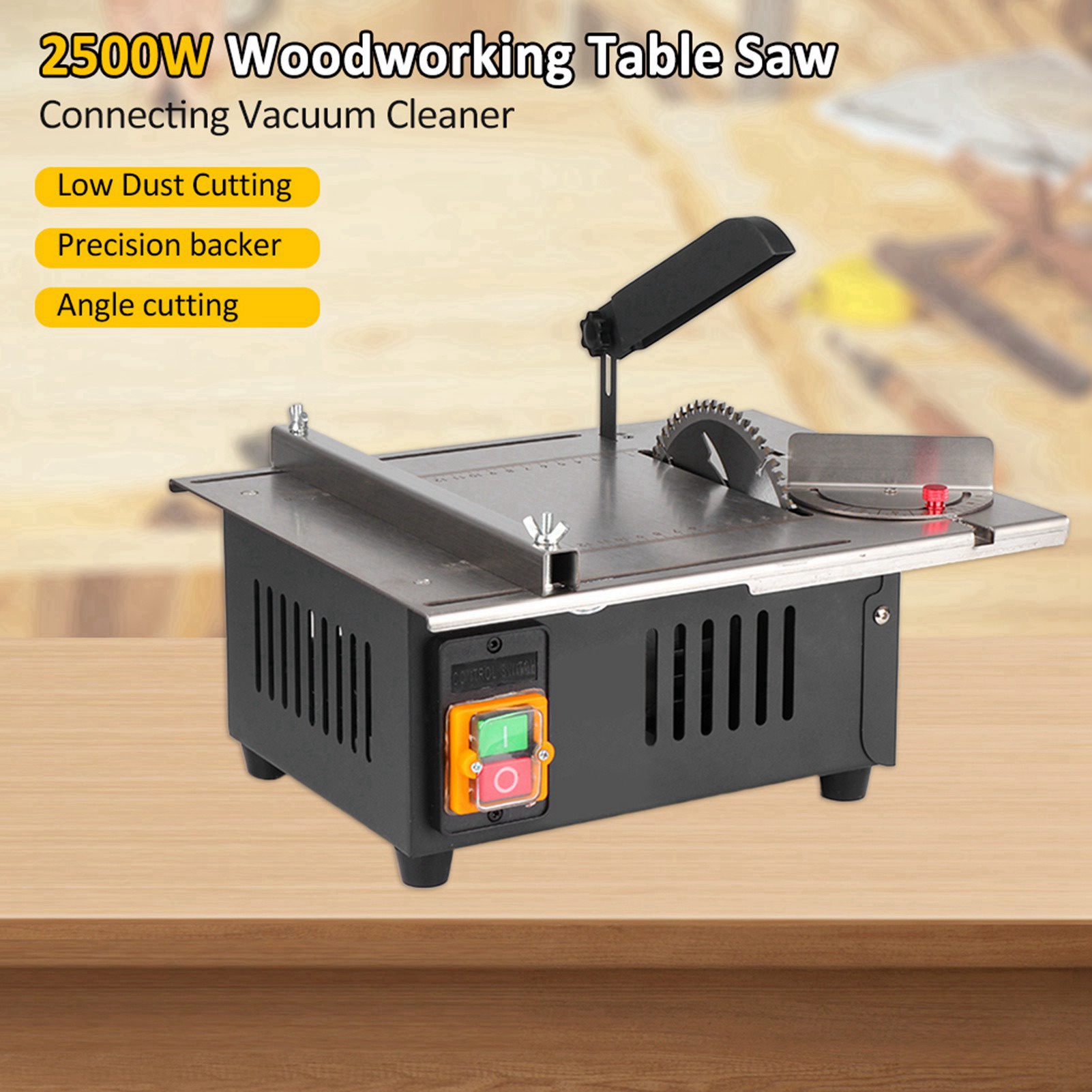 1200W Woodworking Decoration T - مراجعة Woodworking Table وسعره