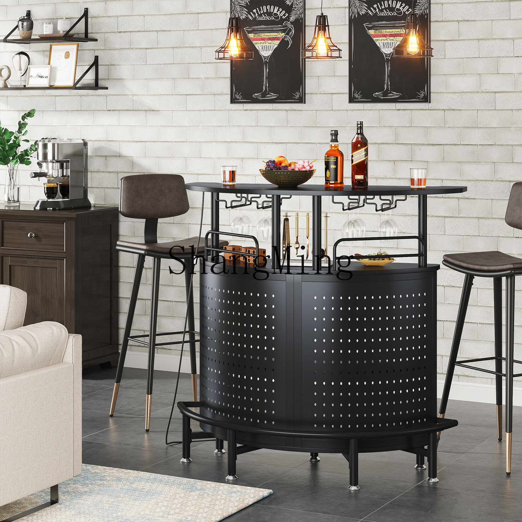 SM table Reception table Recep - مراجعة Woodworking Institute وسعره
