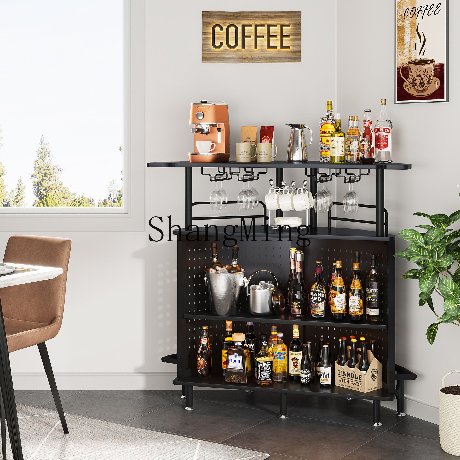 SM table Reception table Recep - مراجعة Woodworking Institute وسعره