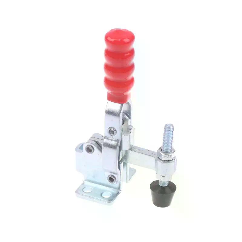 Vertical Quick Release Clamp H - مراجعة Woodworking Quick Clamps وسعره