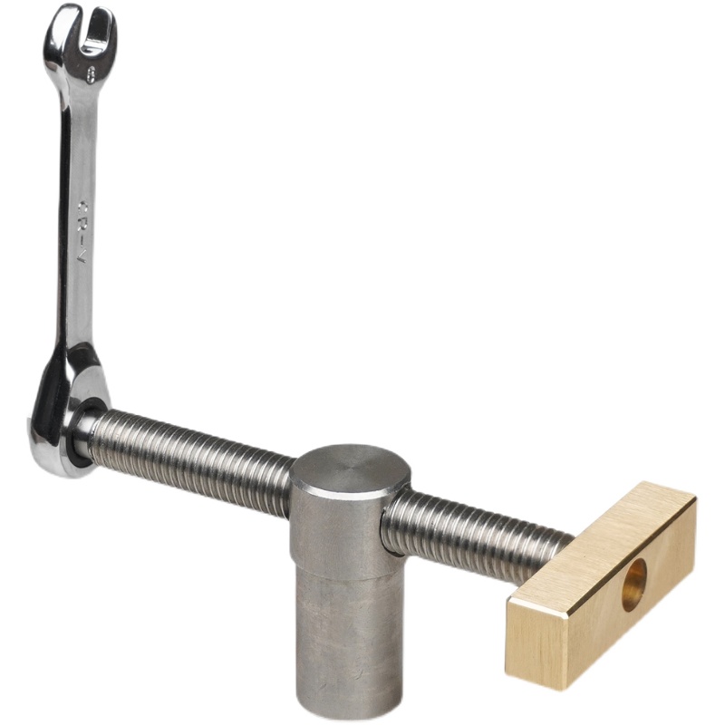 Woodworking Bench Dog Clamp Fa - مراجعة Woodworking Quick Clamps وسعره