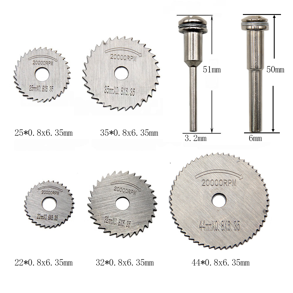 3.2mm/6mm connecting rod hand  - مراجعة Woodworking Equipment وسعره