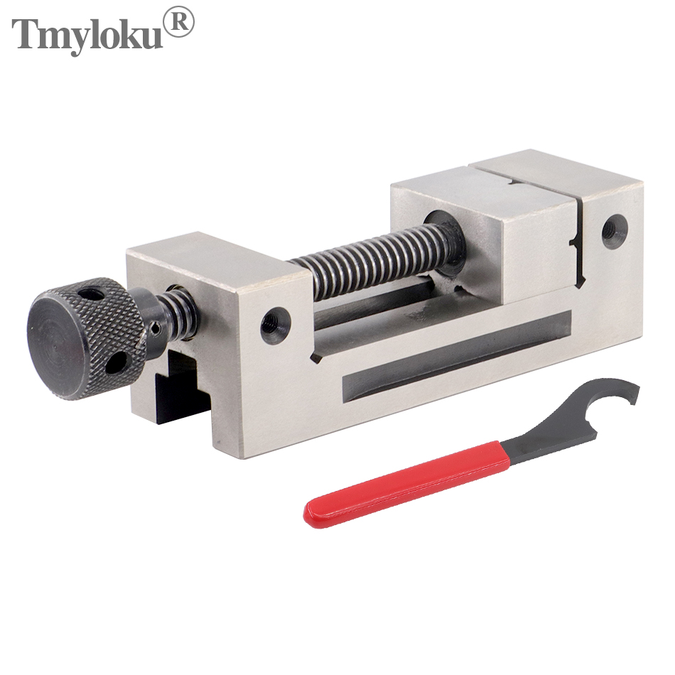 High Precision Vise Grinding/D - مراجعة Woodworking Quick Release Vise وسعره