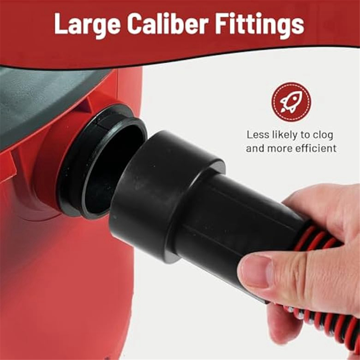 A002 Dust Collection Hose Kit  - مراجعة Woodworking Equipment وسعره
