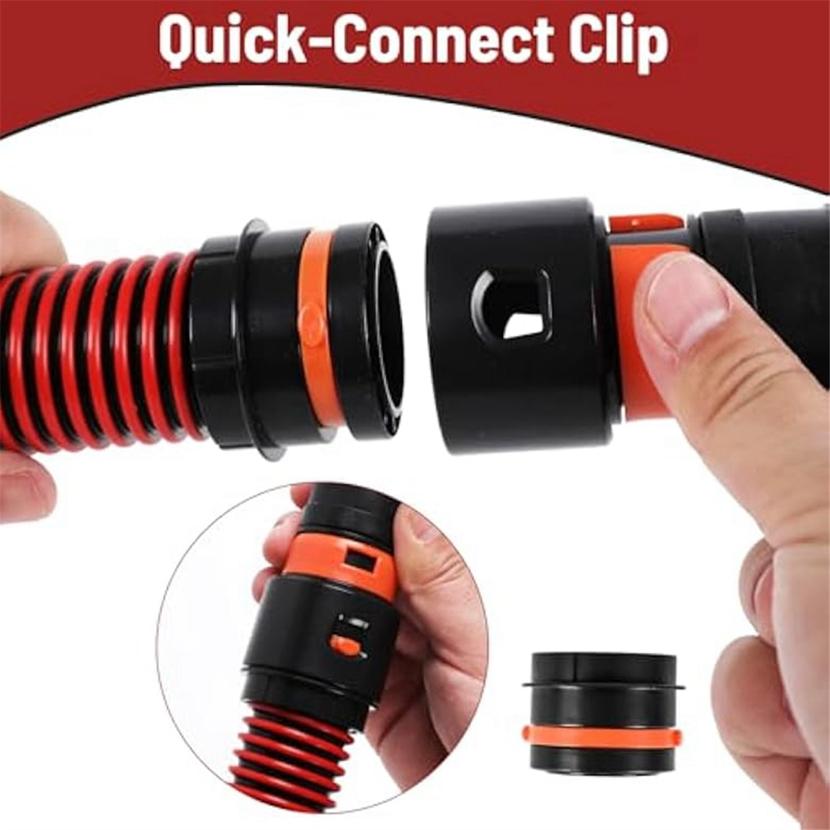 A002 Dust Collection Hose Kit  - مراجعة Woodworking Equipment وسعره
