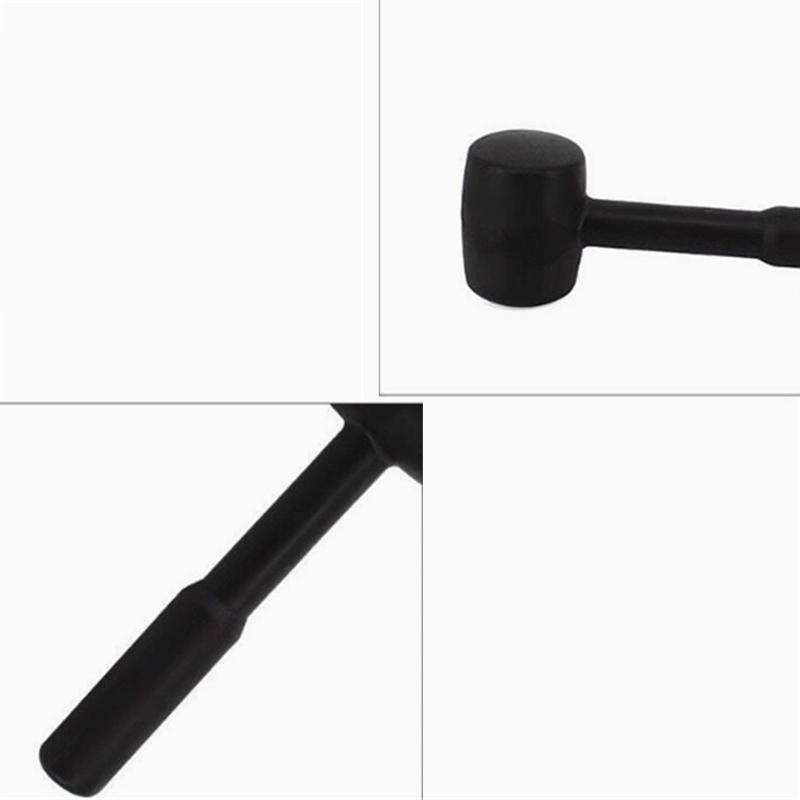 Black Mallet - Durable And Ver - مراجعة Woodworking Gift Ideas وسعره