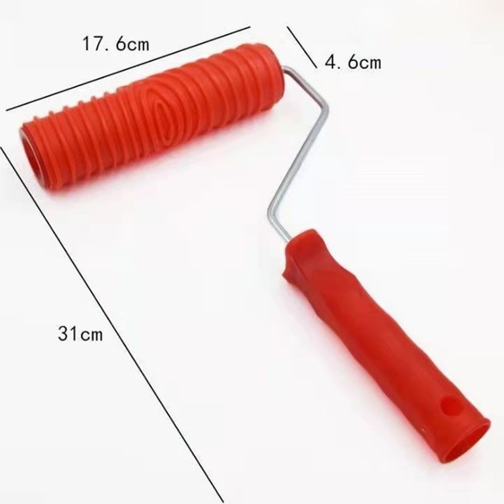 DIY Wood Grain Paint Roller Ha - مراجعة Woodworking Tool Stores وسعره