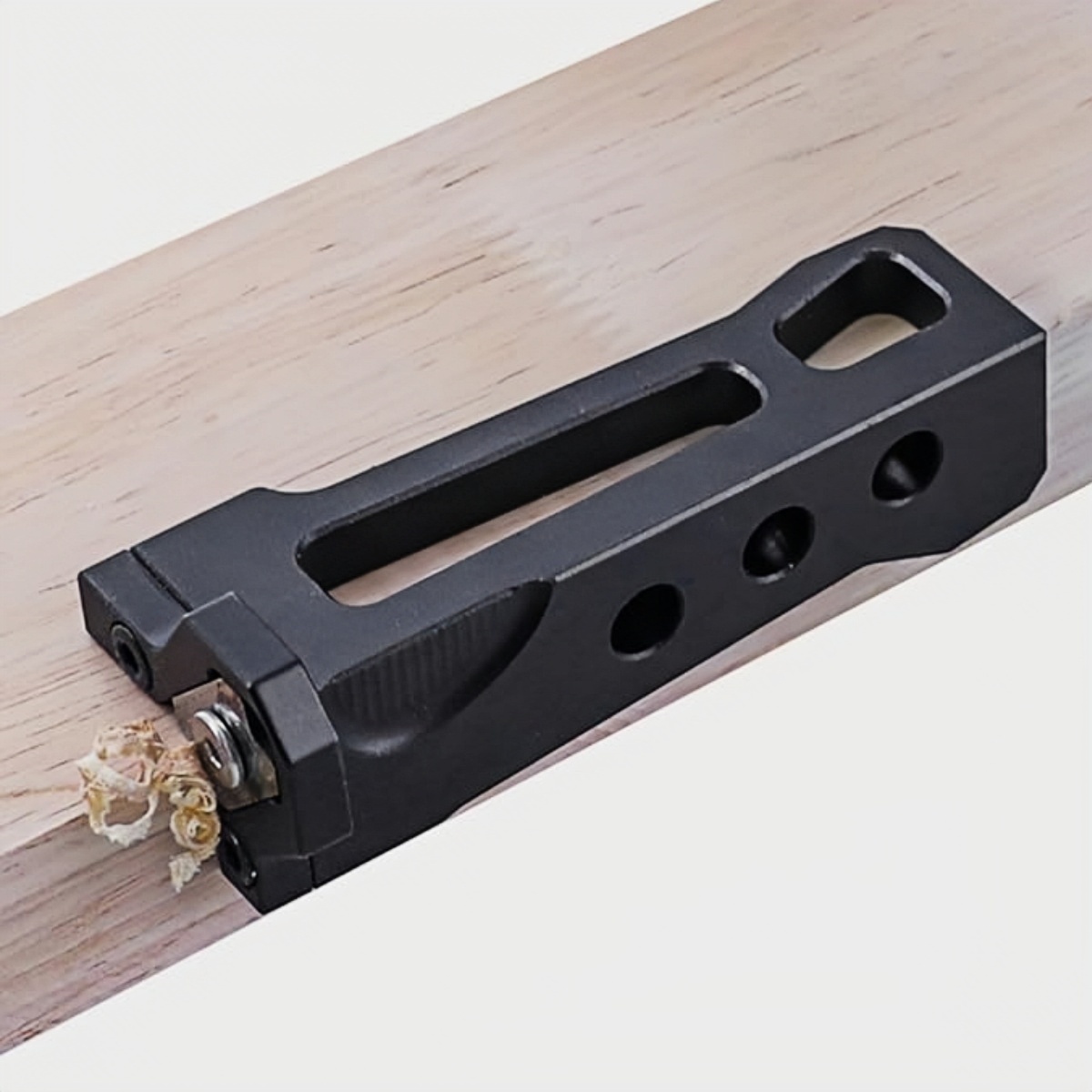 Woodworking Veneer Edge Trimme - مراجعة Woodworking Equipment وسعره