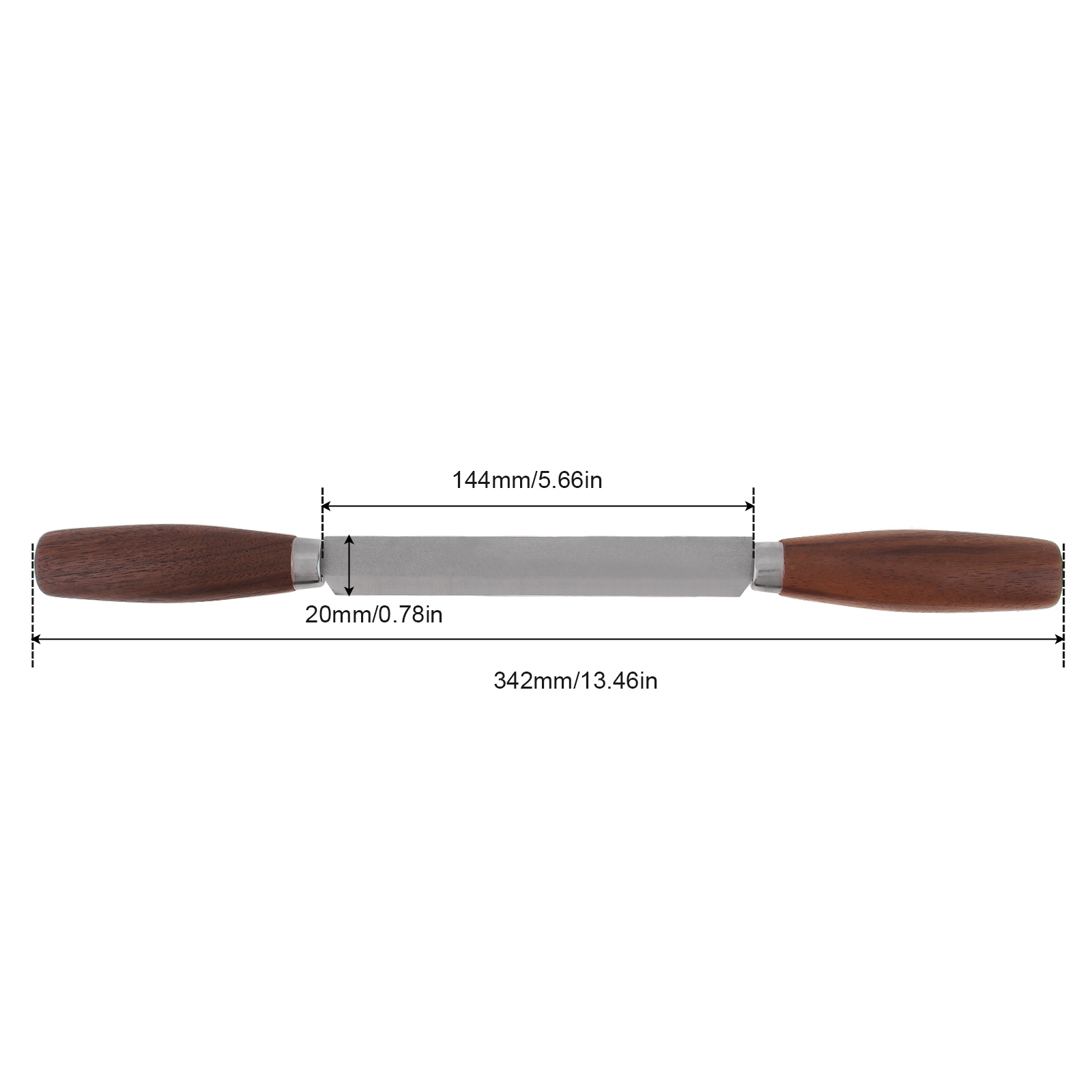 1 Piece Walnut Wood Woodwork H - مراجعة Woodworking Class وسعره