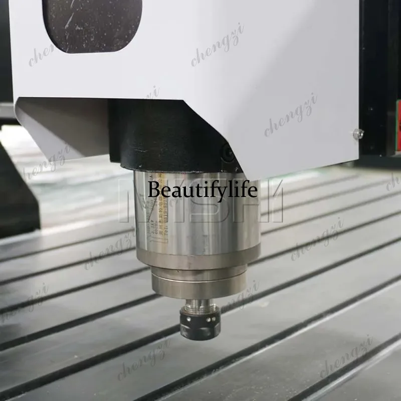 HR  Small Table Top Cnc Router - مراجعة Woodworking Table وسعره