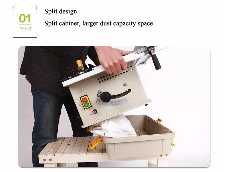 Multifunctional Electric Saw,  - مراجعة Woodworking Unlimited وسعره