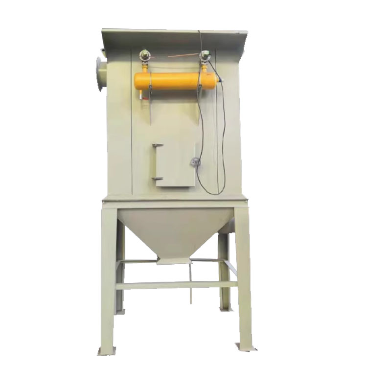 New Condition Baghouse Dust Co - مراجعة Woodworking Equipment وسعره
