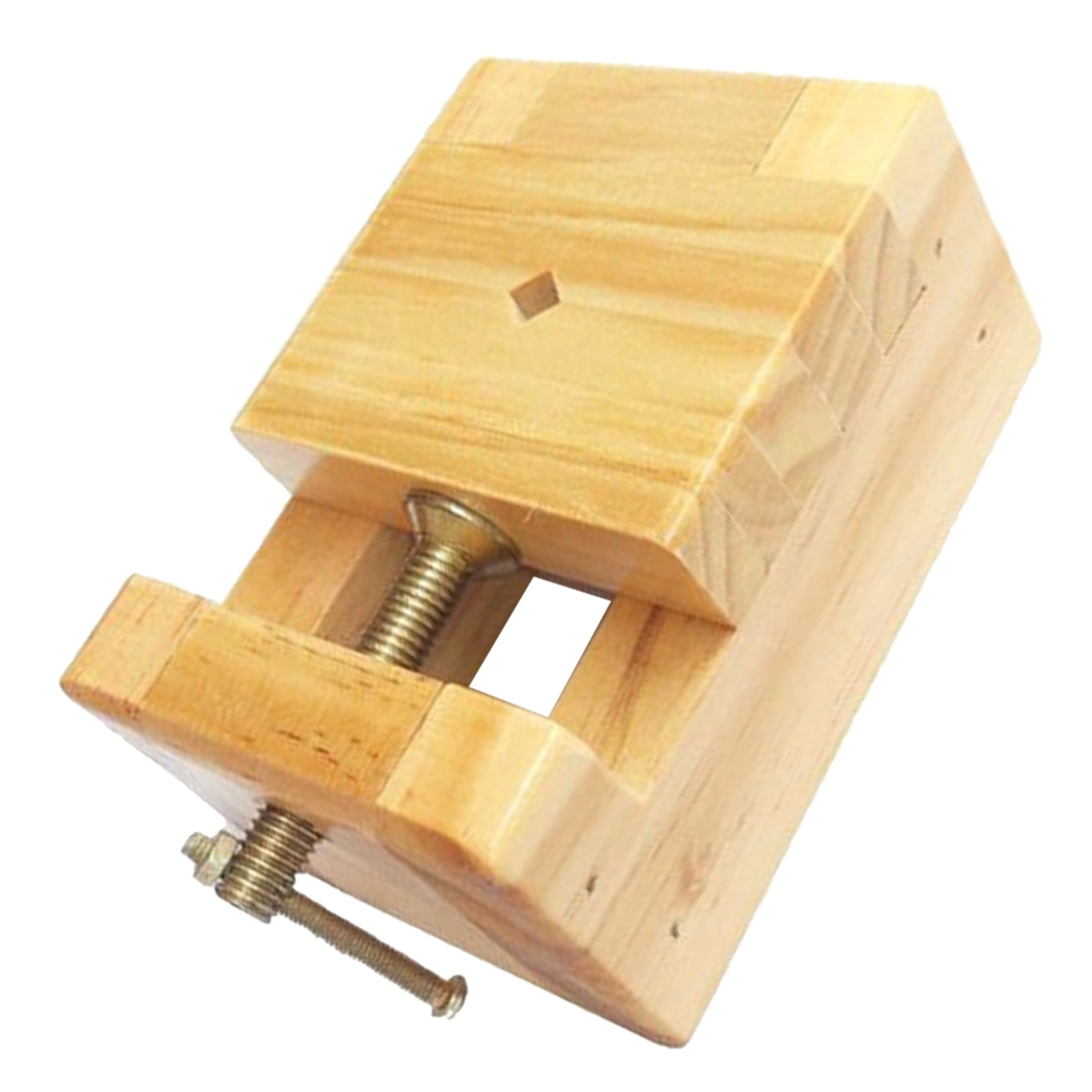 Wooden Clamp Engraving Vise Se - مراجعة Woodworking Tool Stores وسعره
