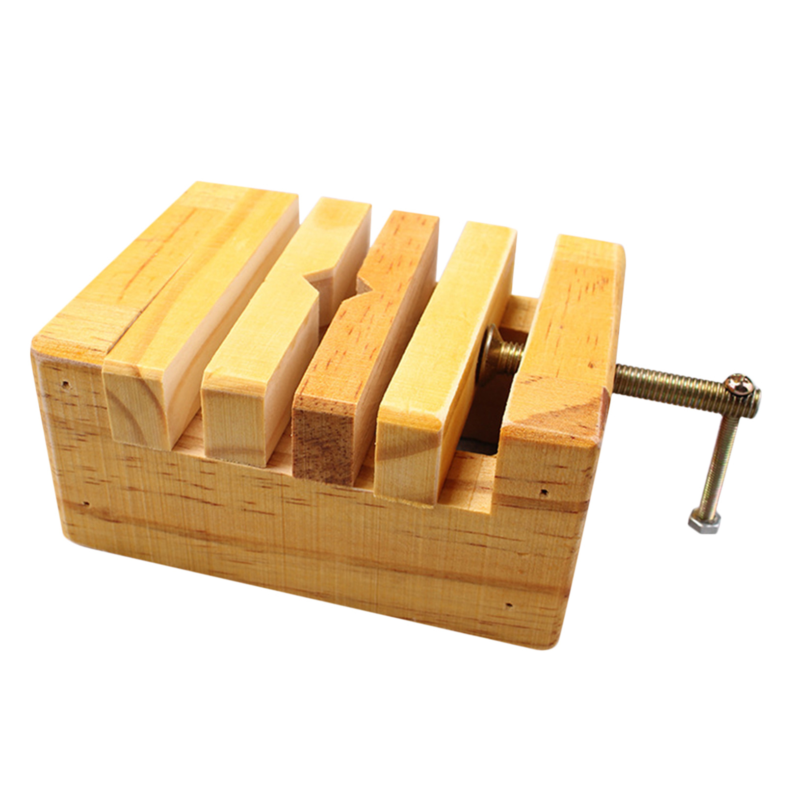 Wooden Clamp Engraving Vise Se - مراجعة Woodworking Tool Stores وسعره