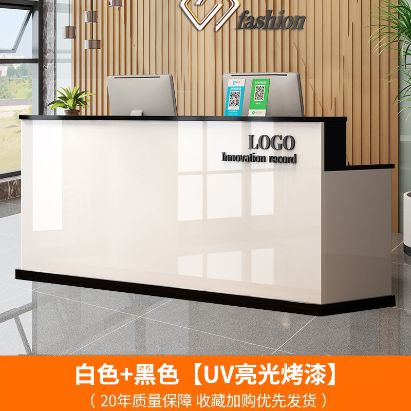 Beauty Institute Reception Des - مراجعة Woodworking Institute وسعره