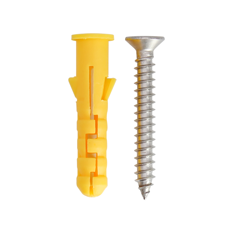 100PCS M6X40 Yellow Plastic Ex - مراجعة Woodworking On Youtube وسعره