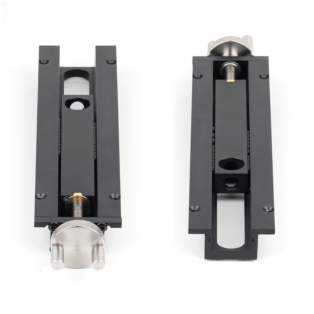 Woodworking Tail Clamp 360-deg - مراجعة Woodworking Quick Release Vise وسعره