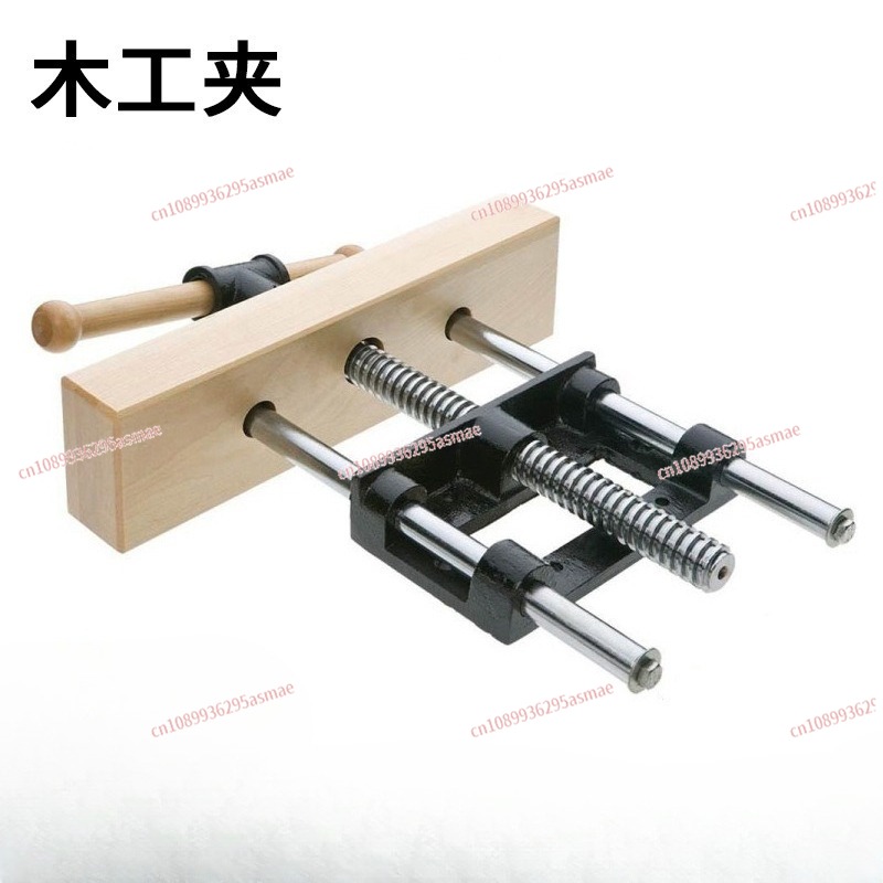 Woodworking table clamping, ca - مراجعة Workbench Woodworking وسعره