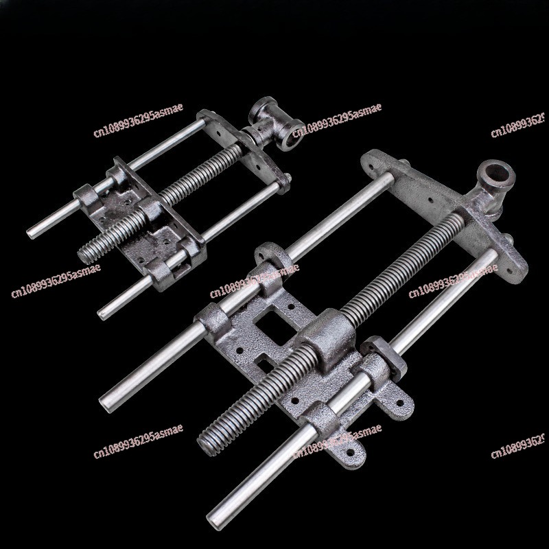 Woodworking table clamping, ca - مراجعة Workbench Woodworking وسعره