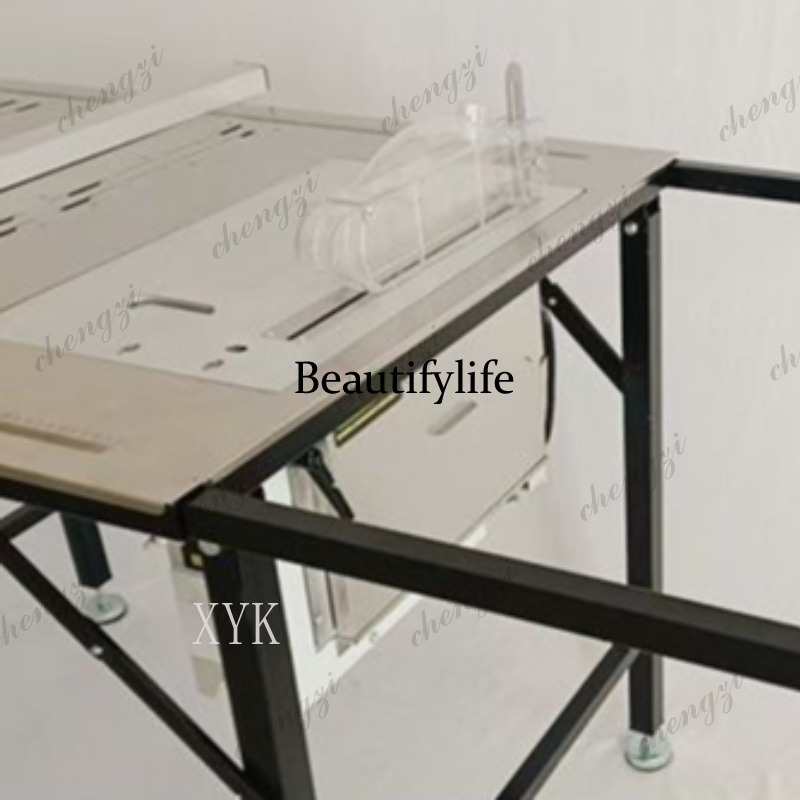 A81 Dust Free Integrated Mothe - مراجعة Workbench Woodworking وسعره