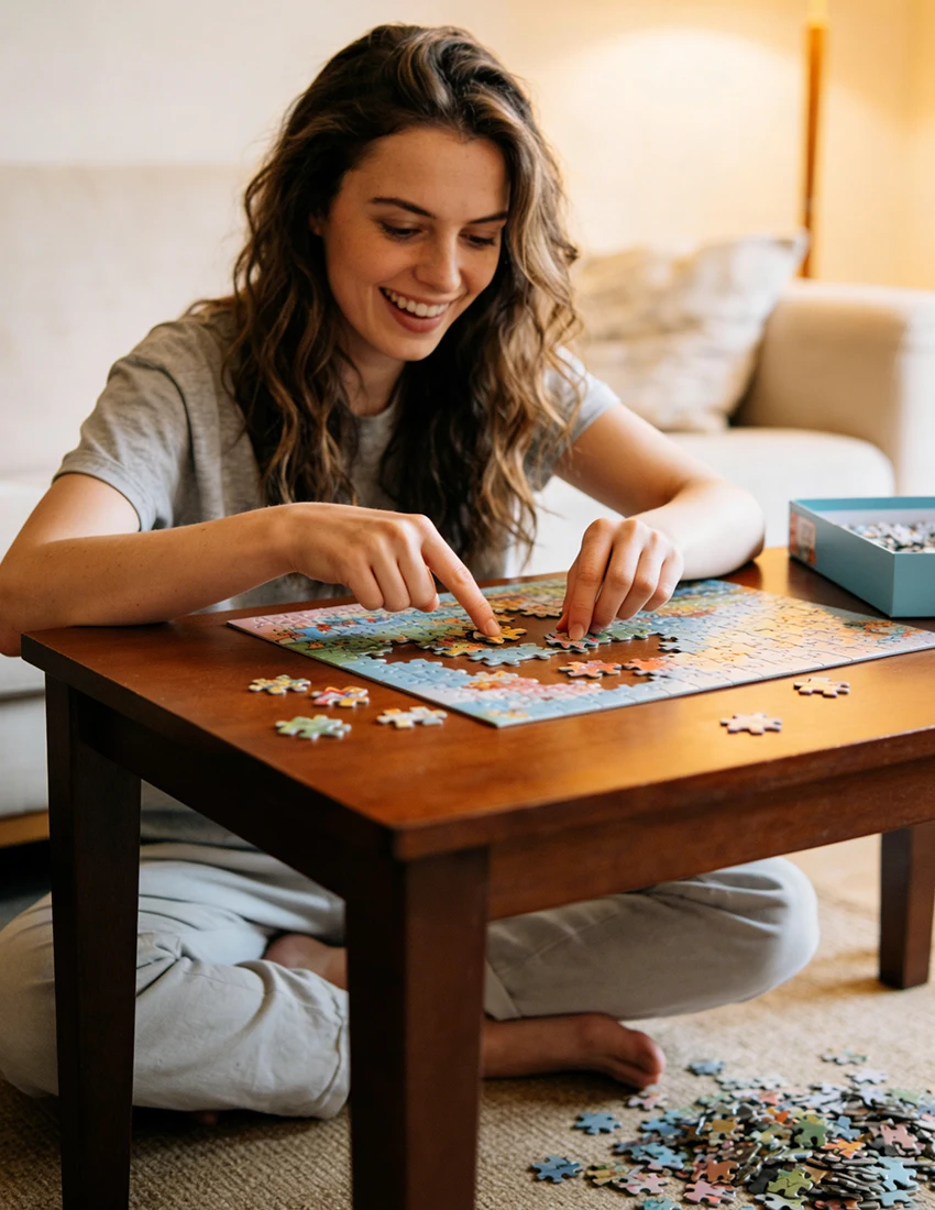 Moana Jigsaw Puzzle 108/200/30 - مراجعة Woodworking Jigsaw وسعره