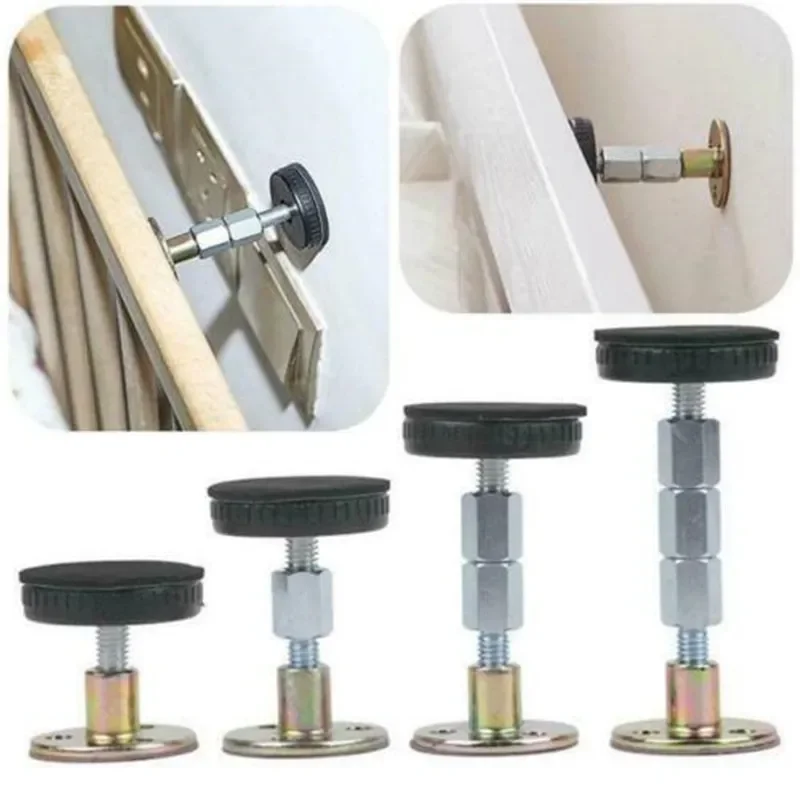 2pcs Self-adhesive Adjustable  - مراجعة Woodworking Tool Stores وسعره