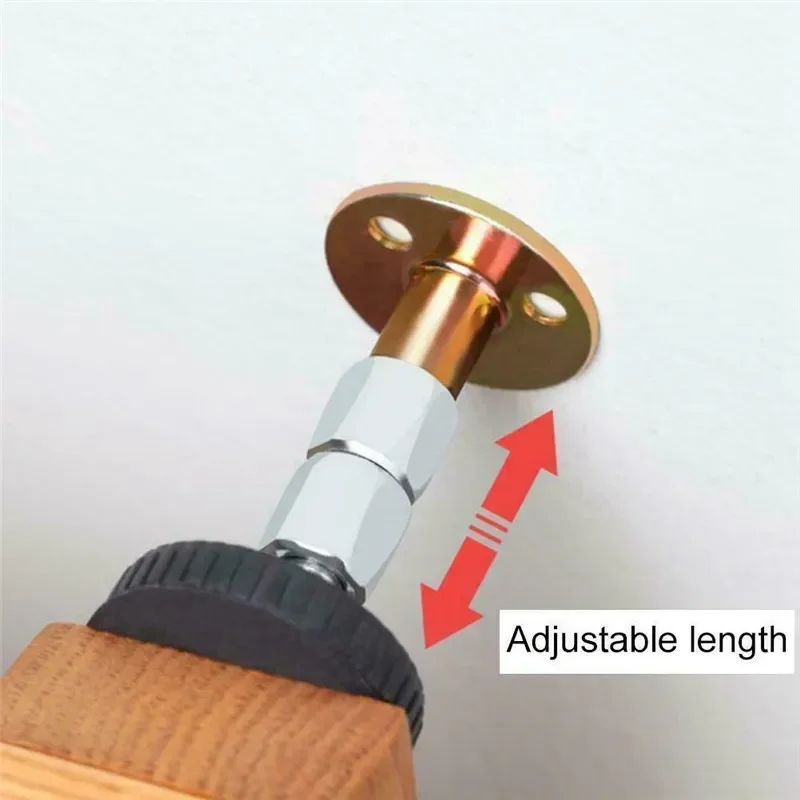 2pcs Self-adhesive Adjustable  - مراجعة Woodworking Tool Stores وسعره