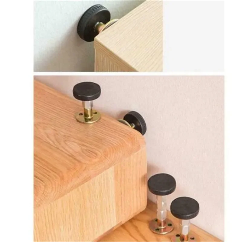 2pcs Self-adhesive Adjustable  - مراجعة Woodworking Tool Stores وسعره