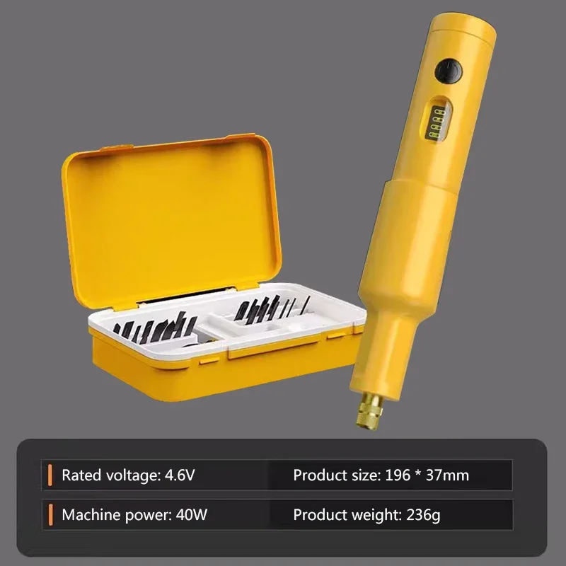 20PCS Blade Electric Engraving - مراجعة Woodworking Tool Stores وسعره