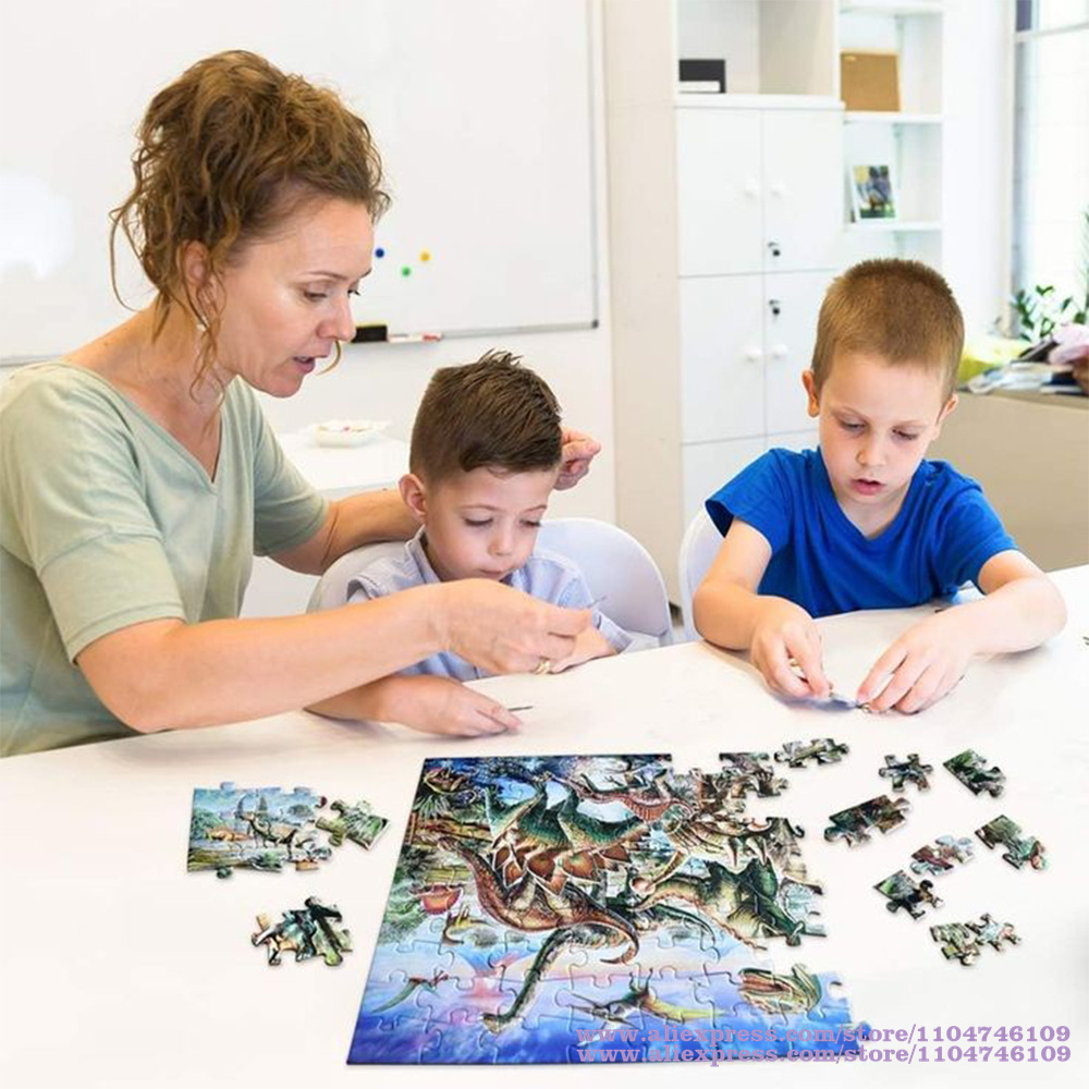 Marvel Characters Collections  - مراجعة Woodworking Jigsaw وسعره