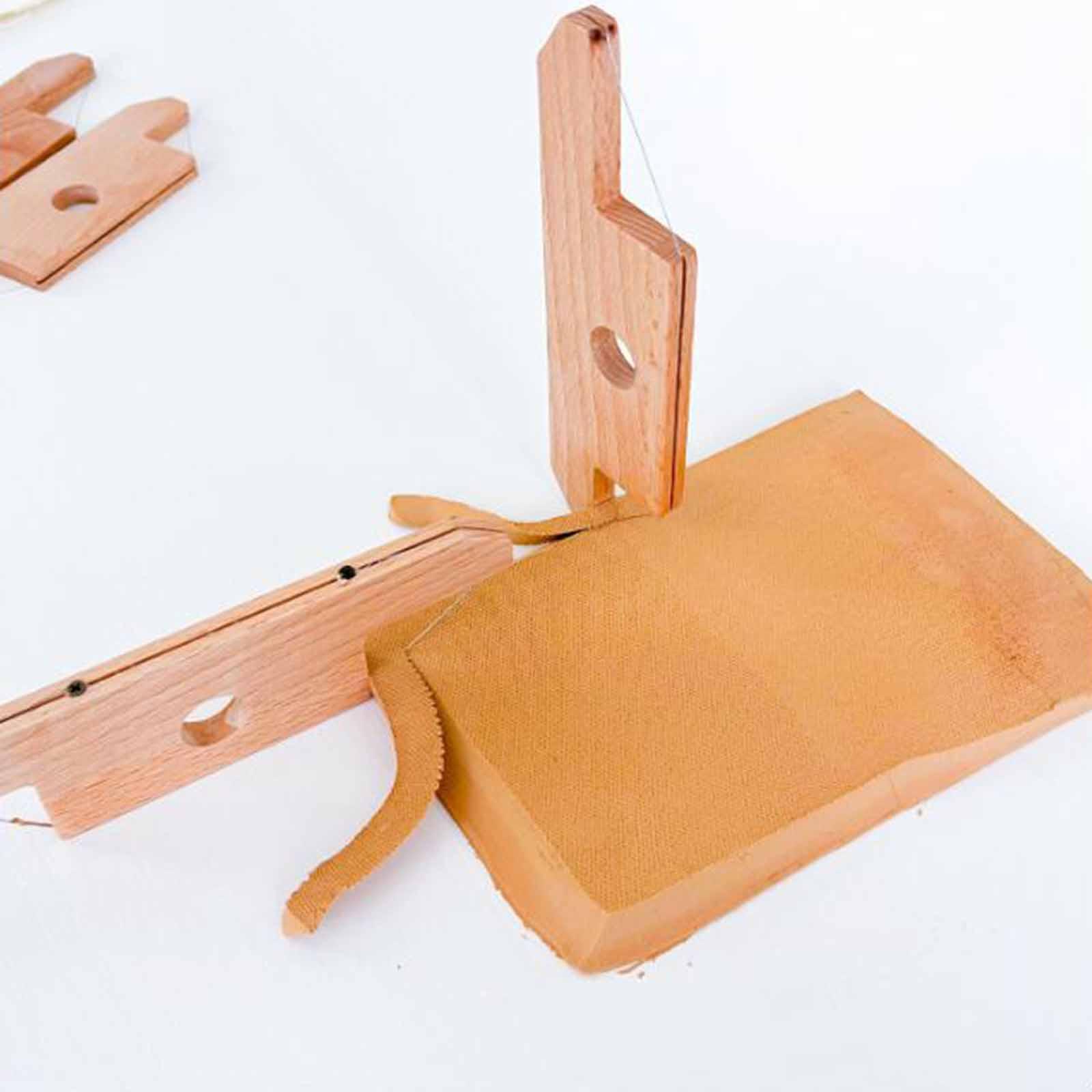 Angle Cutting Clay Tool with G - مراجعة Woodworking Class وسعره