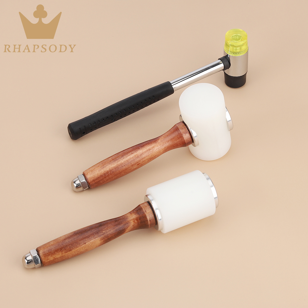 Leather Craft Carving Hammer C - مراجعة Woodworking Tool Stores وسعره