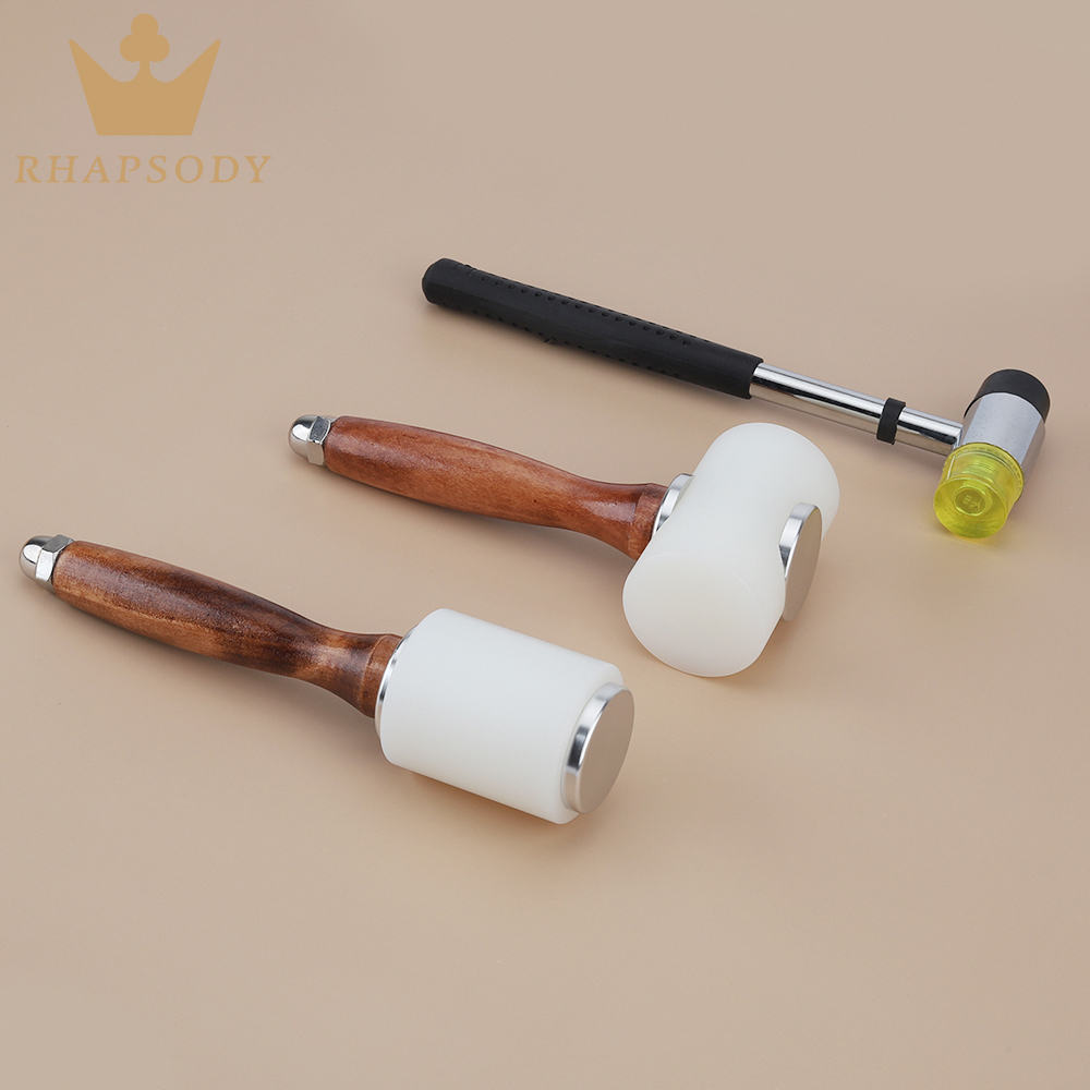 Leather Craft Carving Hammer C - مراجعة Woodworking Tool Stores وسعره