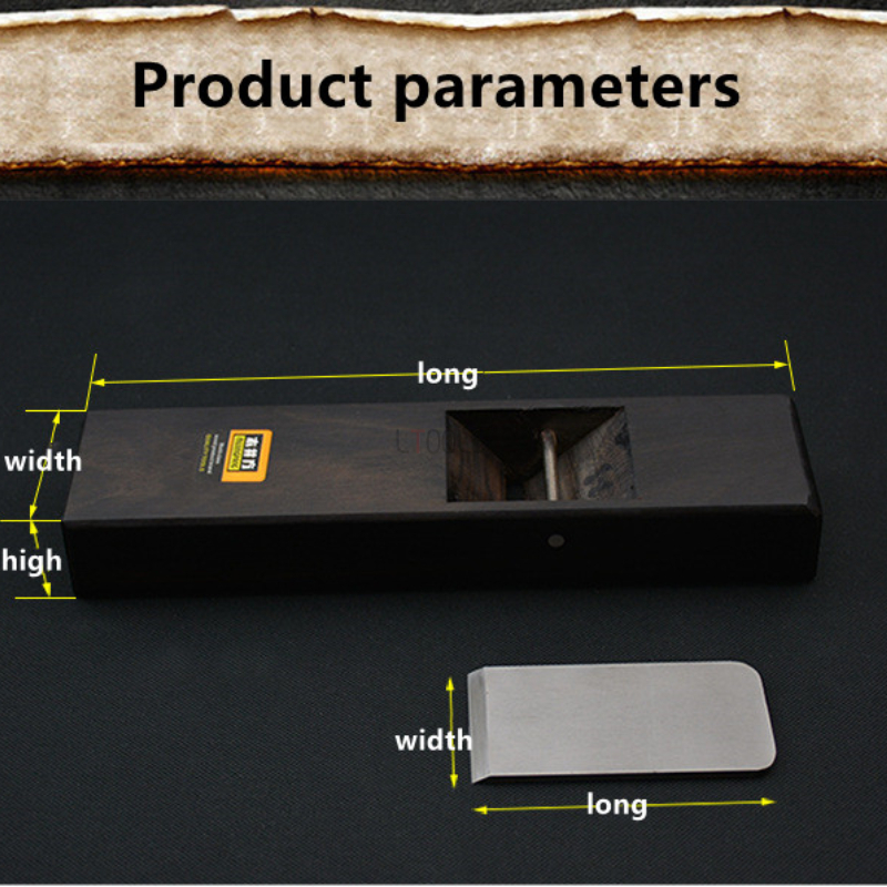 Japanese Style Wood Planer Eur - مراجعة Woodworking Class وسعره