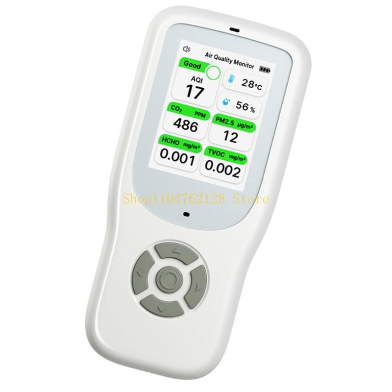 Wise air Condition Monitor Wit - مراجعة Woodworking Institute وسعره