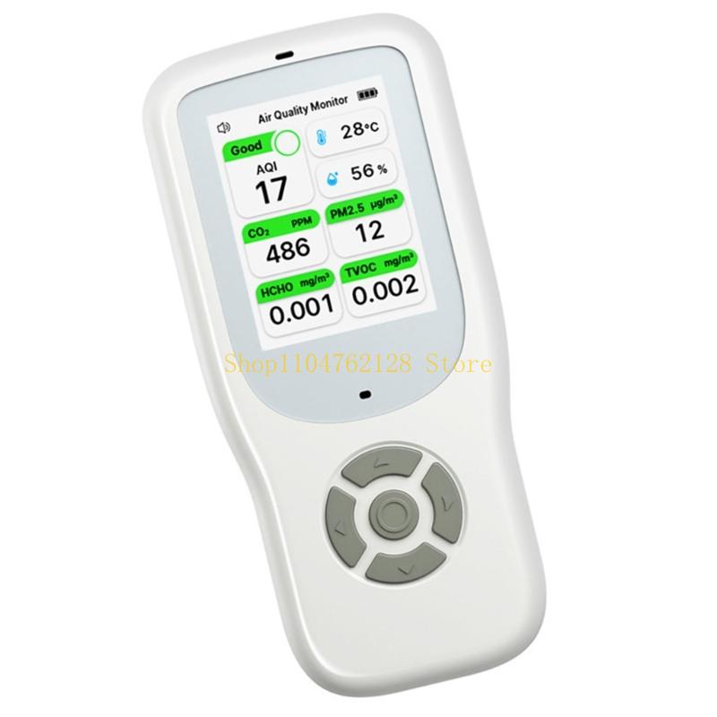 Wise air Condition Monitor Wit - مراجعة Woodworking Institute وسعره