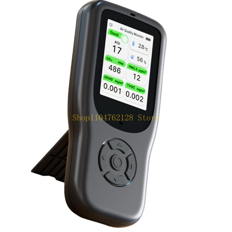 Wise air Condition Monitor Wit - مراجعة Woodworking Institute وسعره
