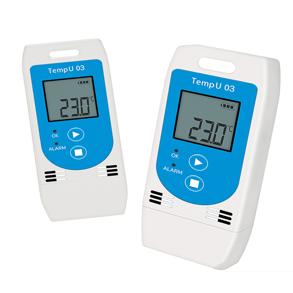USB Temperature Humidity Data  - مراجعة Woodworking Pdf وسعره