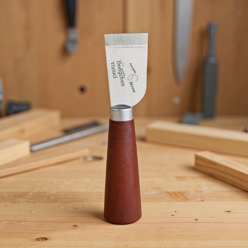 [F] Leather Skiving Knife Cutt - مراجعة Woodworking Tool Stores وسعره
