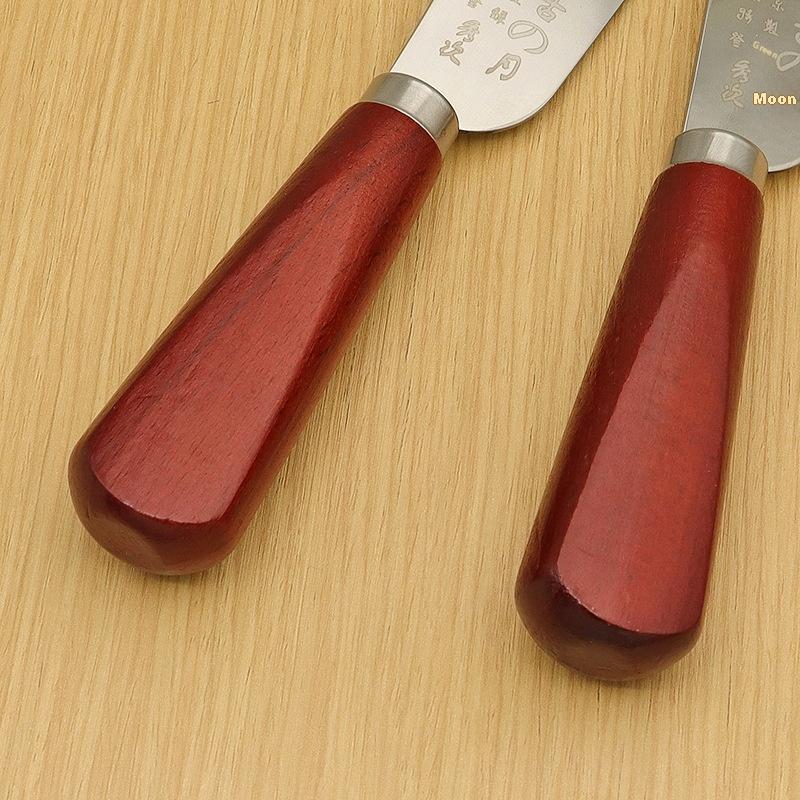 [F] Leather Skiving Knife Cutt - مراجعة Woodworking Tool Stores وسعره