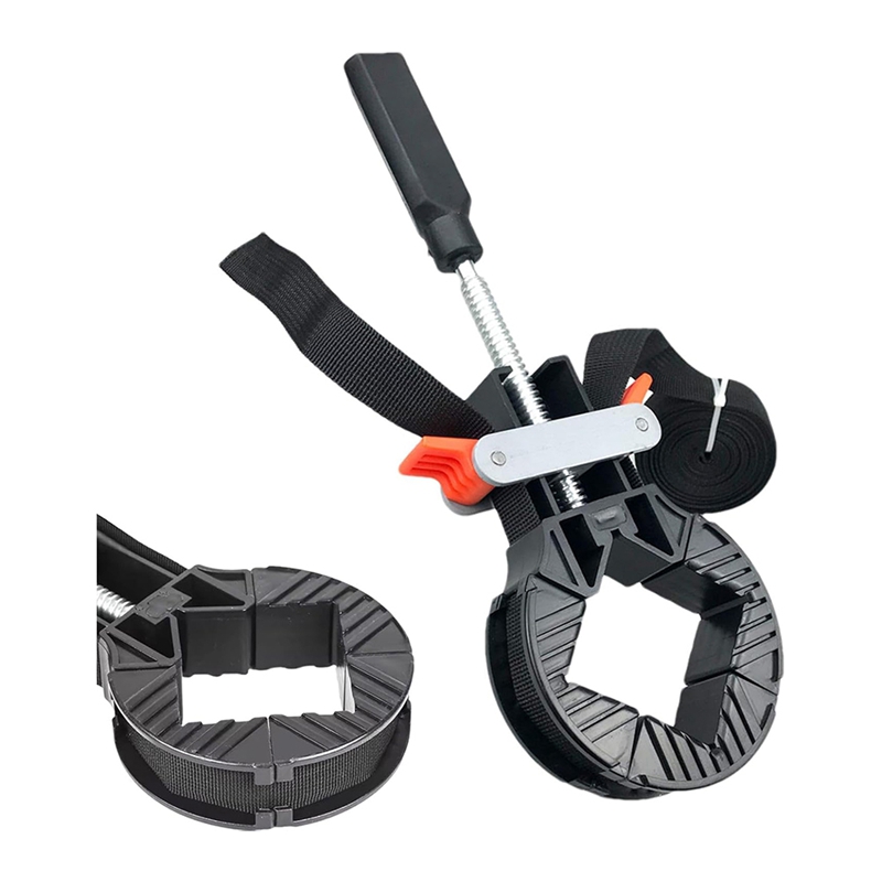 X59A_Wood Working Clamps Sets, - مراجعة Woodworking Quick Clamps وسعره